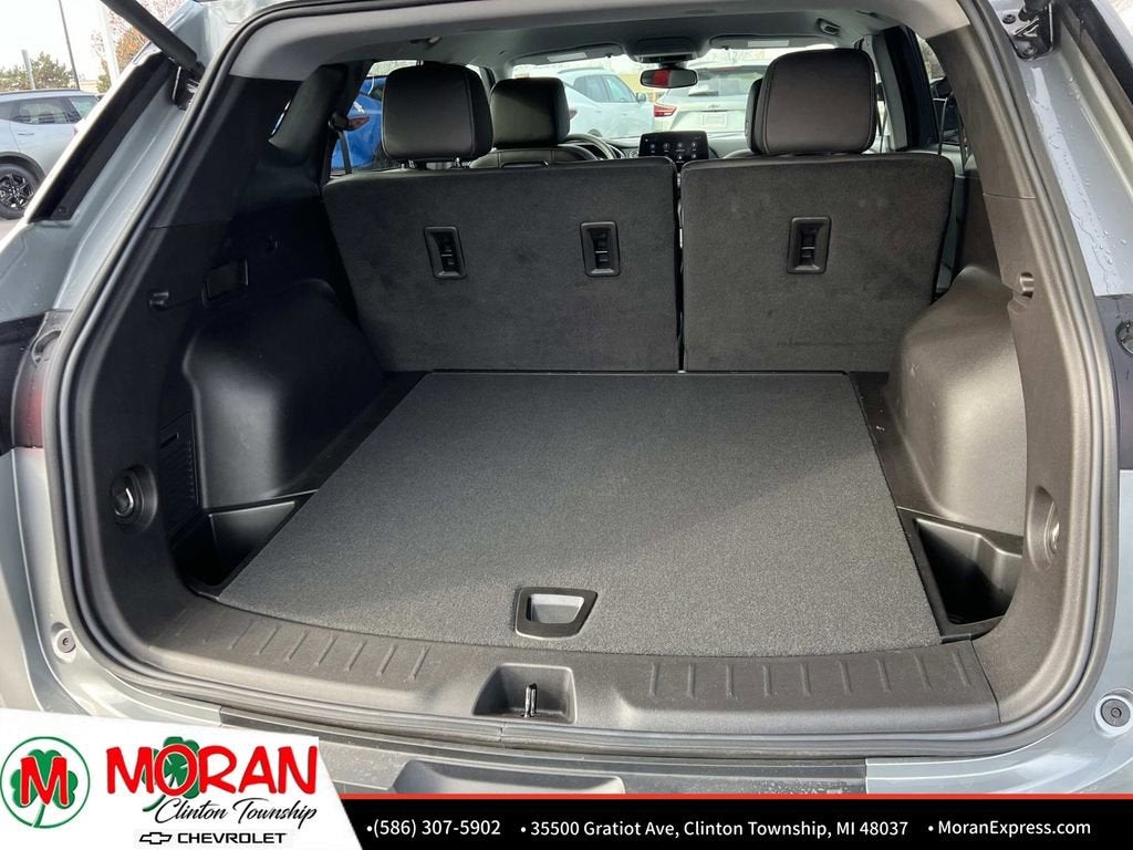 2024 Chevrolet Blazer 3LT