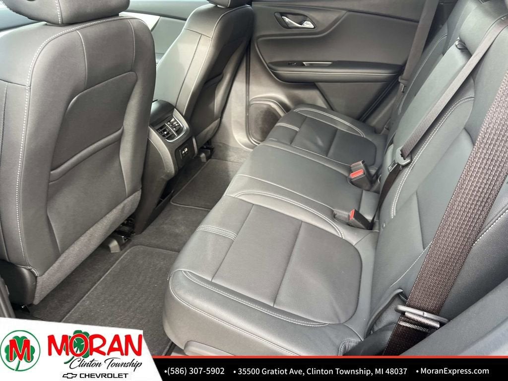 2024 Chevrolet Blazer 3LT