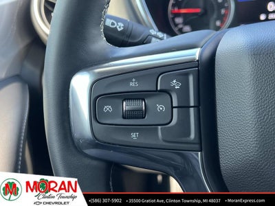 2024 Chevrolet Blazer 3LT