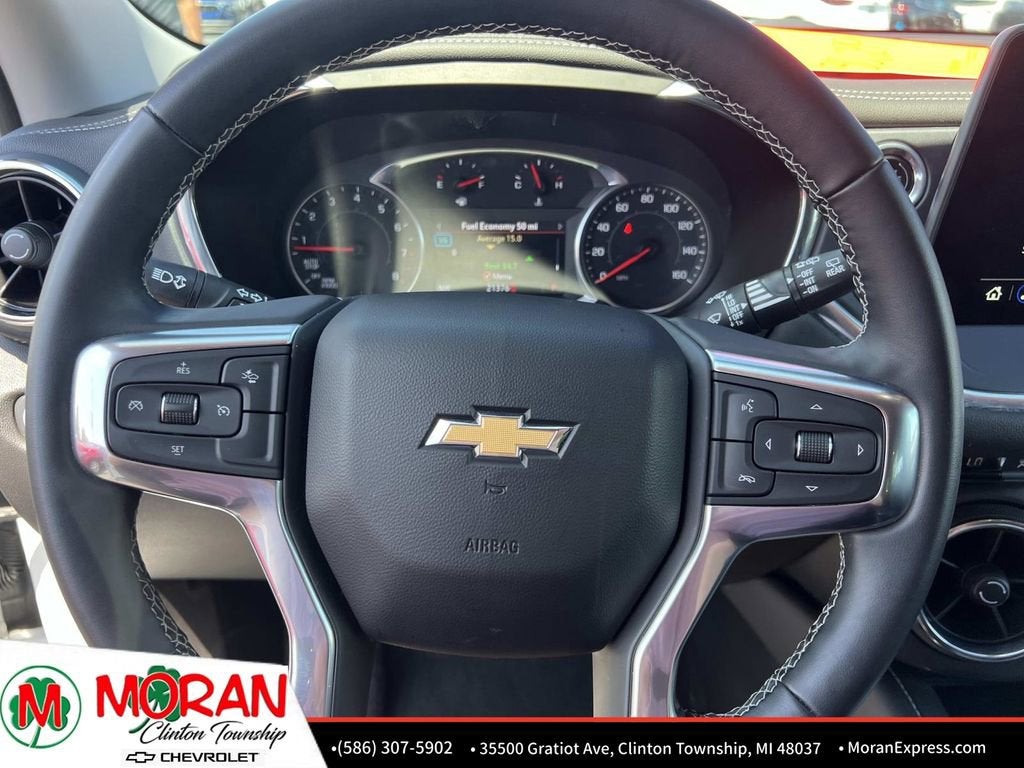 2024 Chevrolet Blazer 3LT