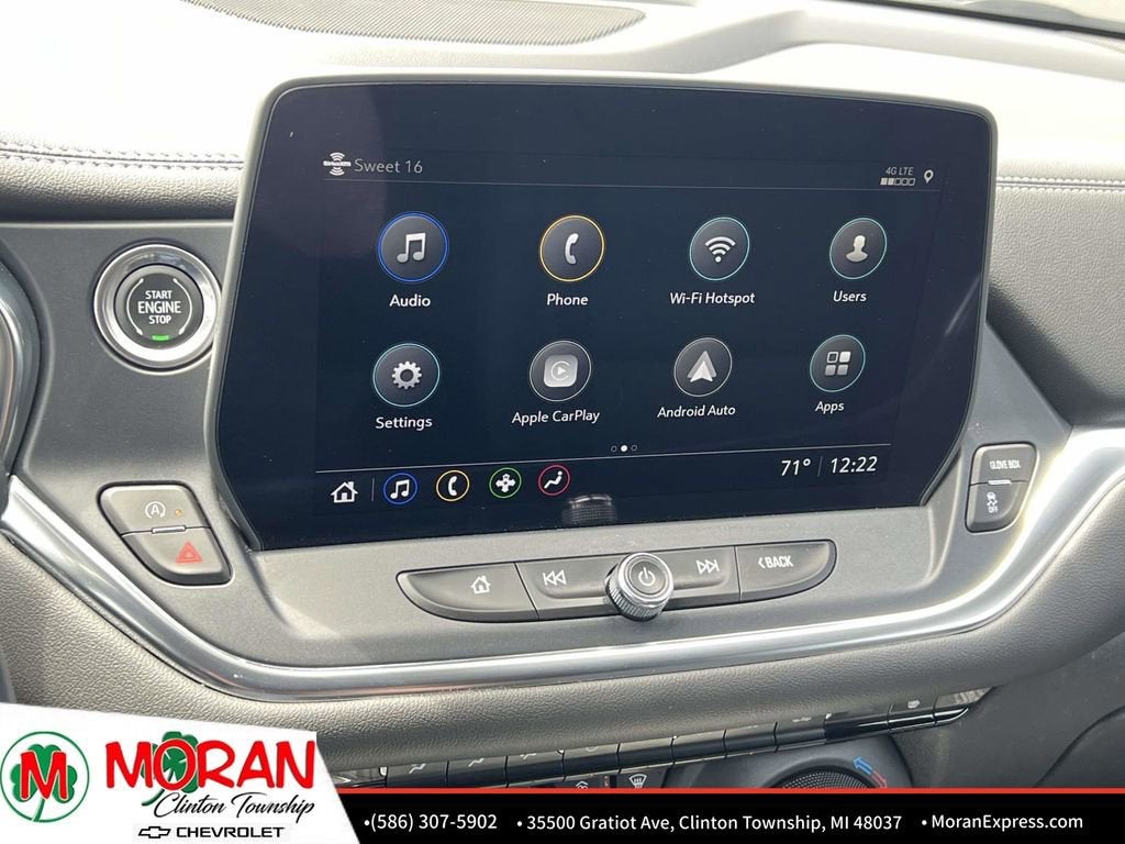 2023 Chevrolet Blazer 3LT