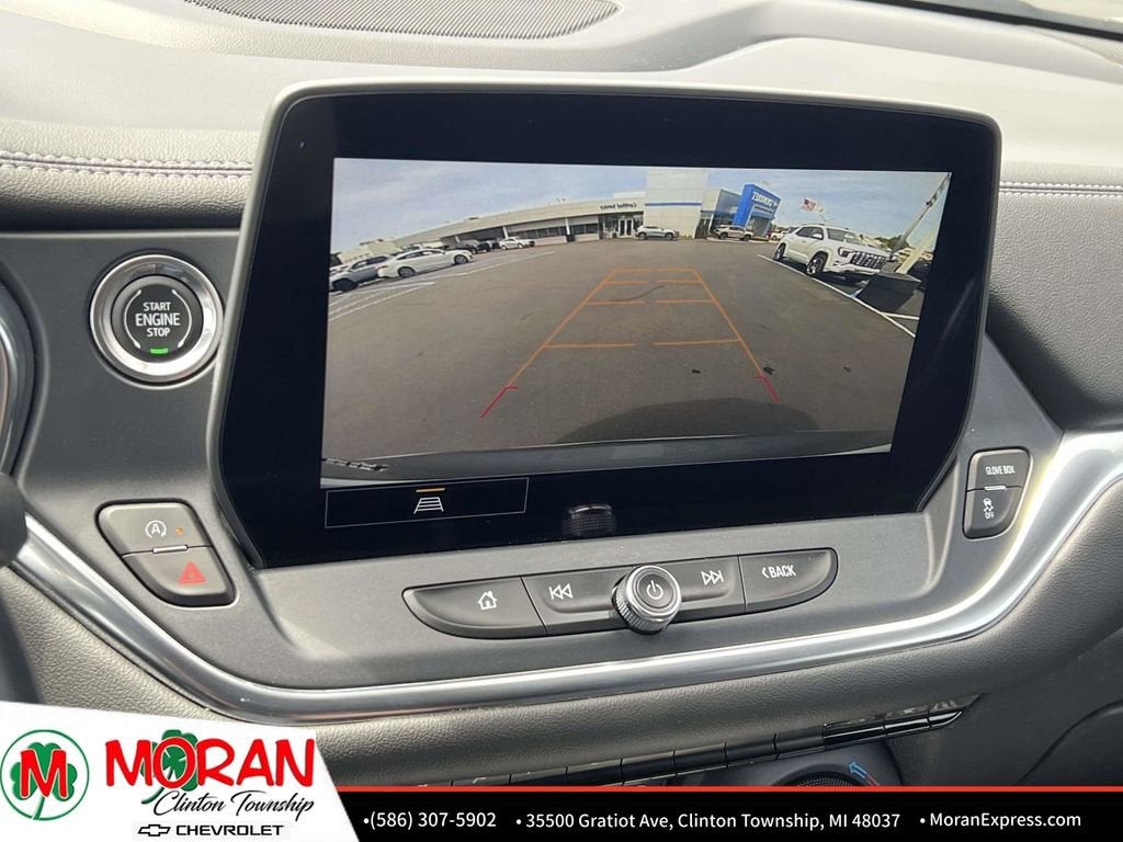 2023 Chevrolet Blazer 3LT