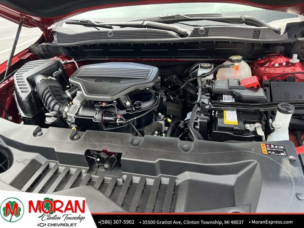 2024 Chevrolet Blazer 3LT