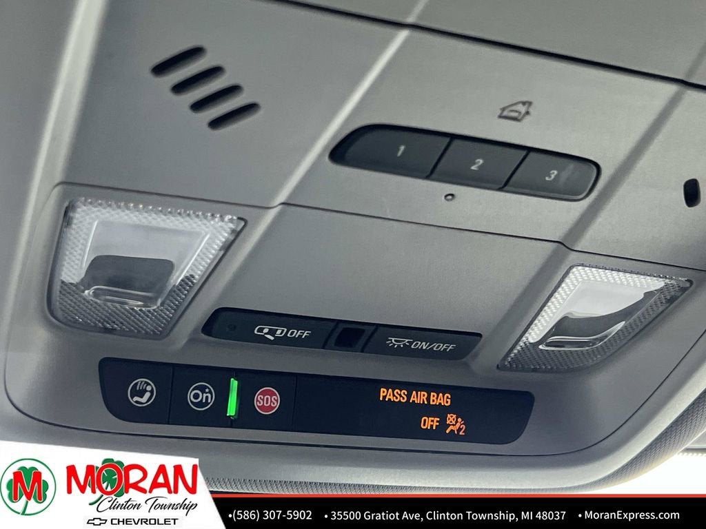 2024 Chevrolet Blazer 3LT