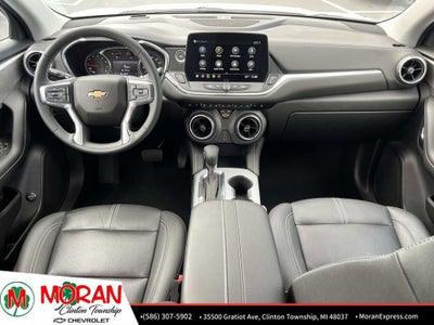 2023 Chevrolet Blazer 3LT