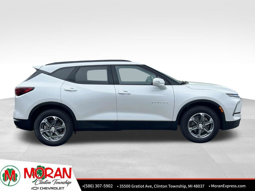 2023 Chevrolet Blazer 3LT