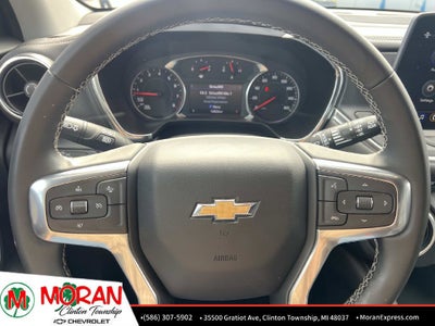 2024 Chevrolet Blazer 3LT