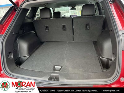 2024 Chevrolet Blazer 3LT