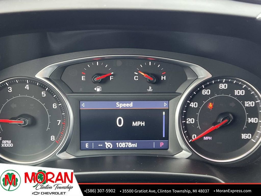 2024 Chevrolet Blazer 3LT