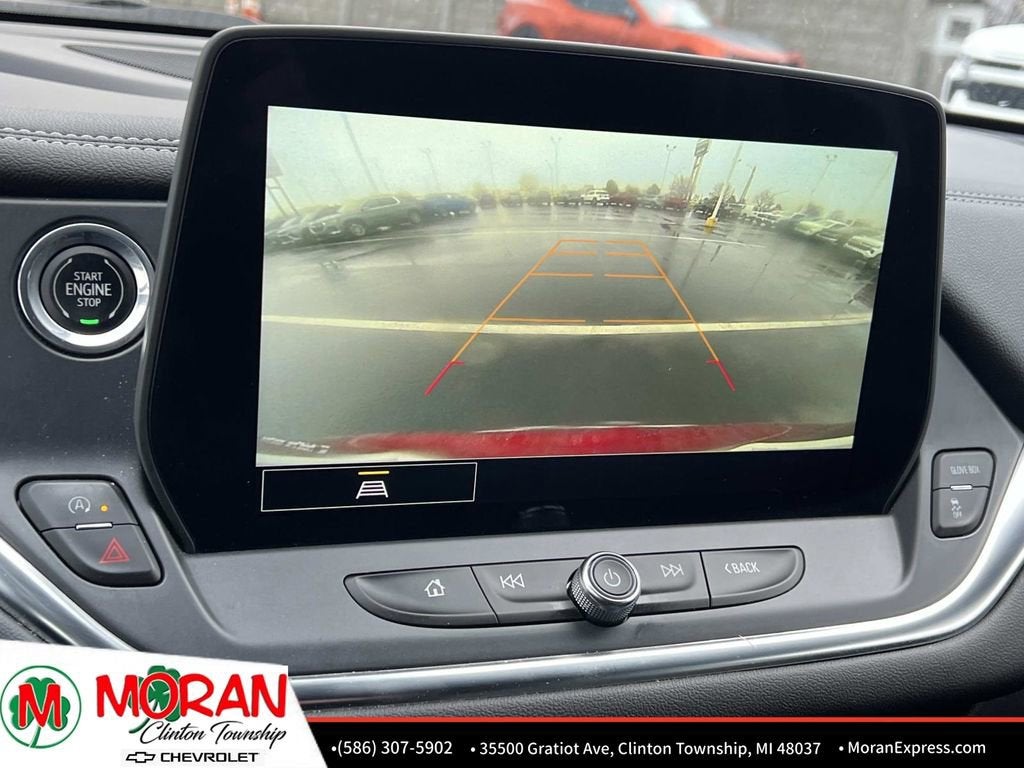 2024 Chevrolet Blazer 3LT