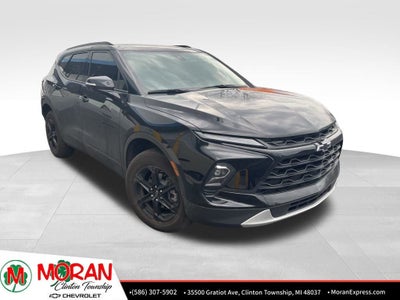 2023 Chevrolet Blazer 3LT