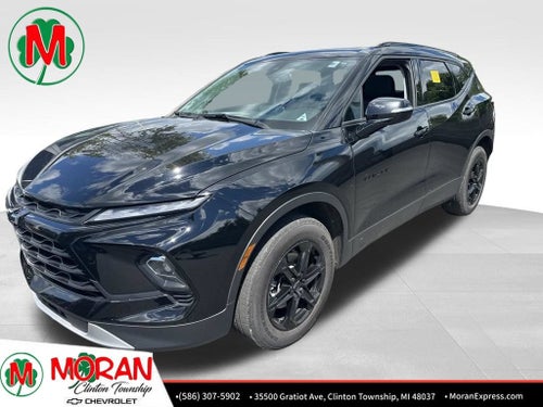 2023 Chevrolet Blazer 3LT