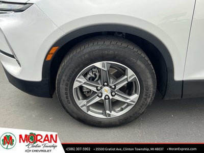 2024 Chevrolet Blazer 3LT