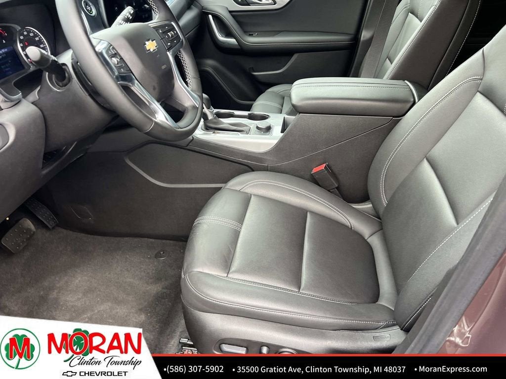2024 Chevrolet Blazer 3LT