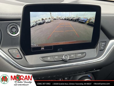 2024 Chevrolet Blazer 3LT