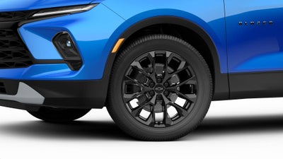 2026 Chevrolet Blazer 3LT