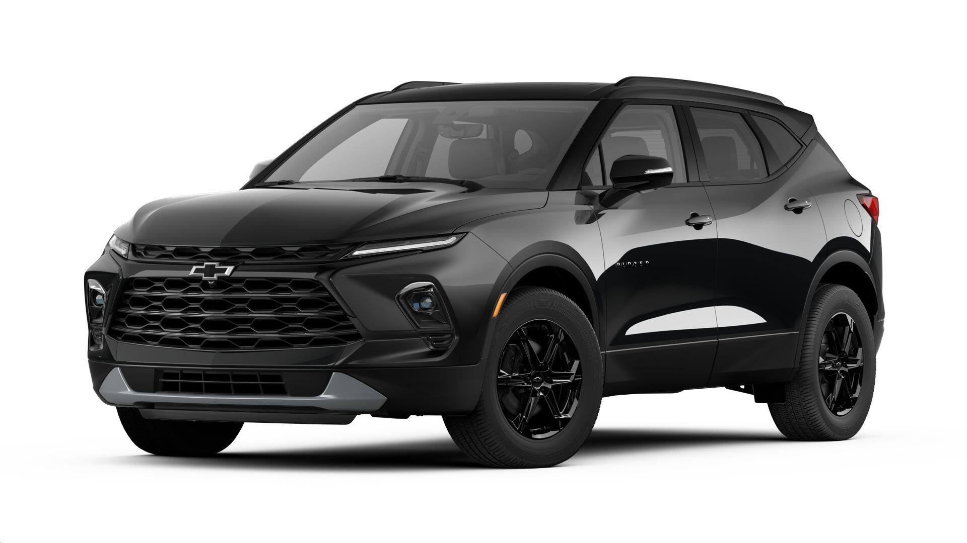 2026 Chevrolet Blazer 3LT