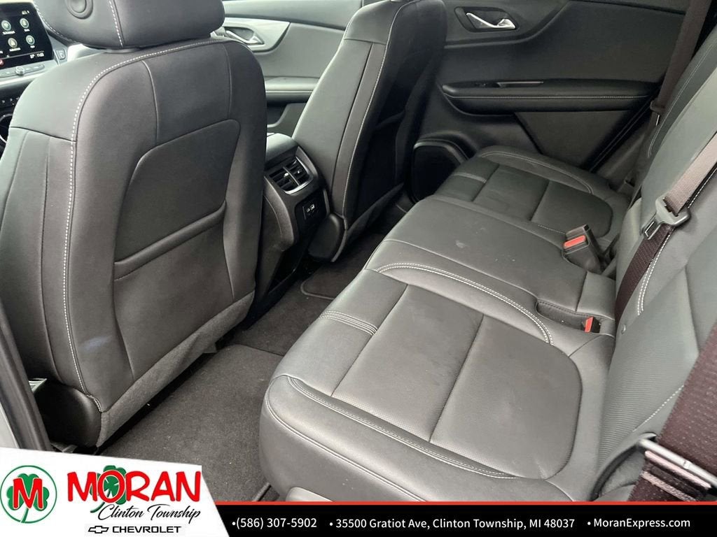 2024 Chevrolet Blazer 3LT