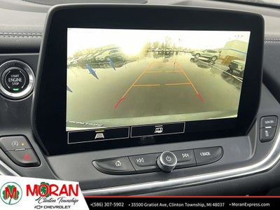 2024 Chevrolet Blazer 3LT