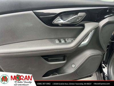 2022 Chevrolet Blazer Premier