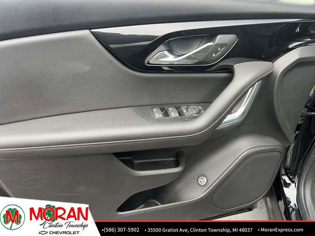 2022 Chevrolet Blazer Premier