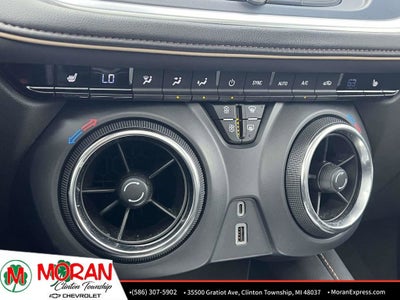 2022 Chevrolet Blazer Premier