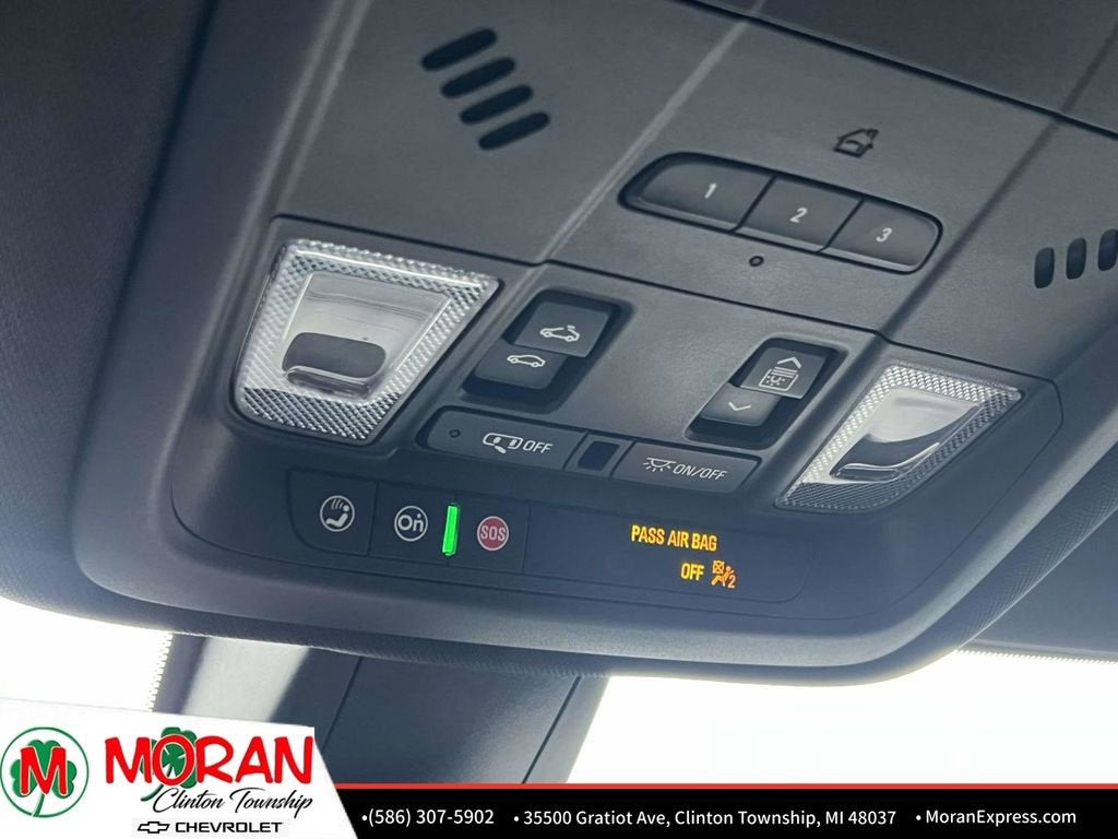 2022 Chevrolet Blazer Premier