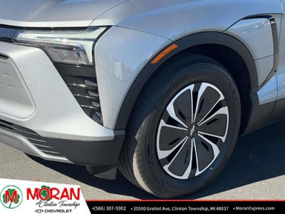 2024 Chevrolet Blazer EV LT