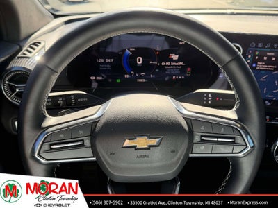 2024 Chevrolet Blazer EV LT