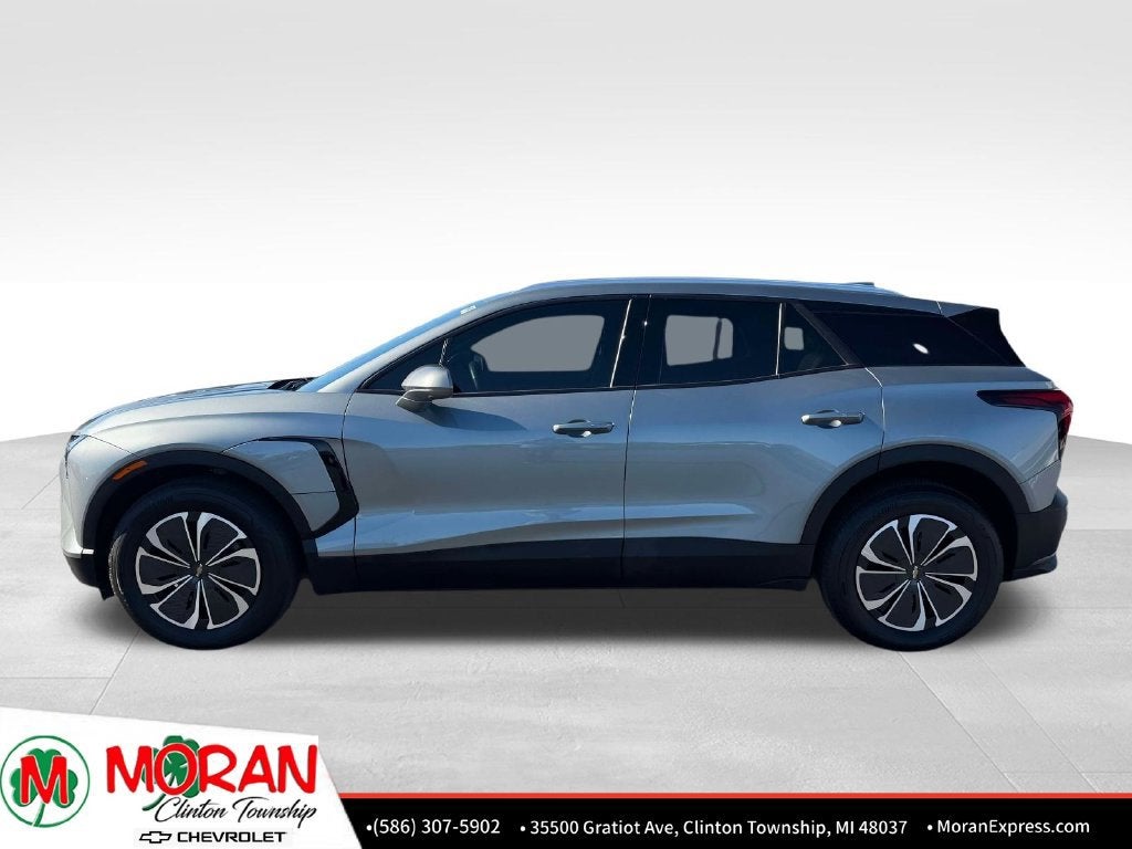 2024 Chevrolet Blazer EV LT