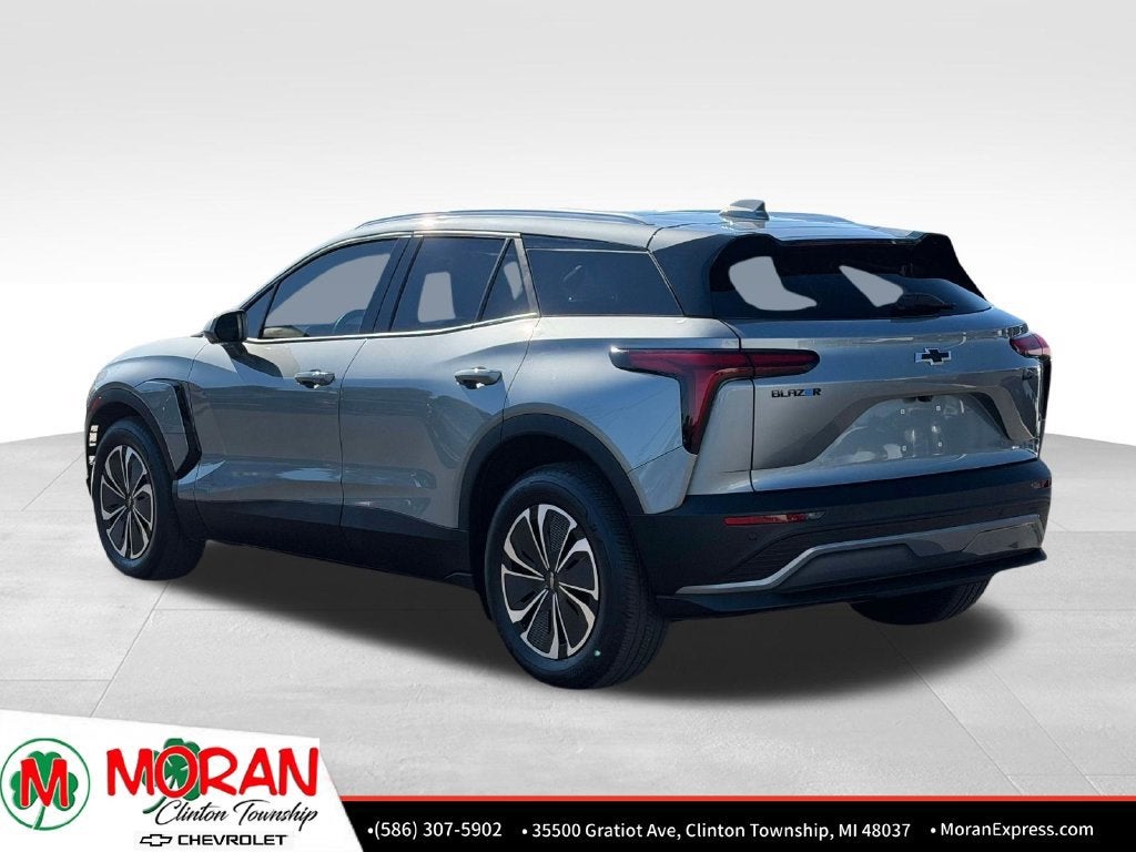 2024 Chevrolet Blazer EV LT