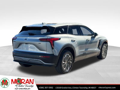 2024 Chevrolet Blazer EV LT