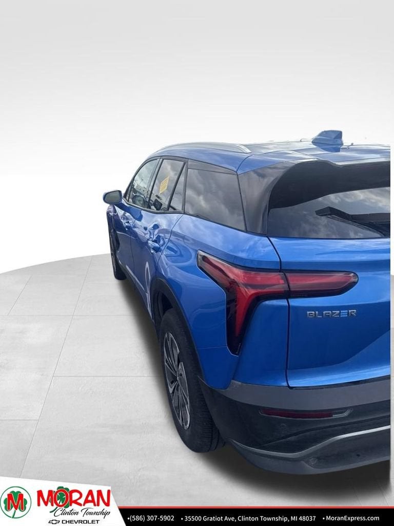 2024 Chevrolet Blazer EV LT