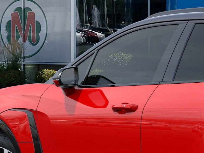 2026 Chevrolet Blazer EV SS