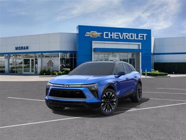 2025 Chevrolet Blazer EV RS