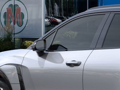 2026 Chevrolet Blazer EV RS