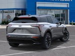 2026 Chevrolet Blazer EV RS