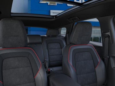 2026 Chevrolet Blazer EV RS