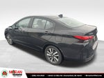 2021 Nissan Versa SV Xtronic CVT