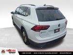 2018 Volkswagen Tiguan SEL