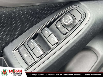 2022 Subaru Impreza Limited 5-Door