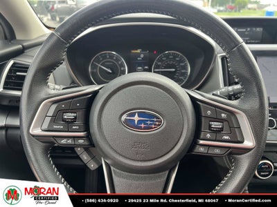 2022 Subaru Impreza Limited 5-Door