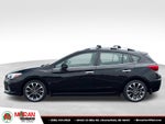2022 Subaru Impreza Limited 5-Door