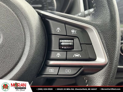 2022 Subaru Impreza Limited 5-Door