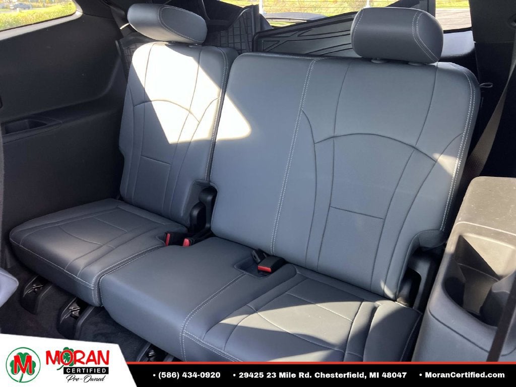 2022 Buick Enclave Premium