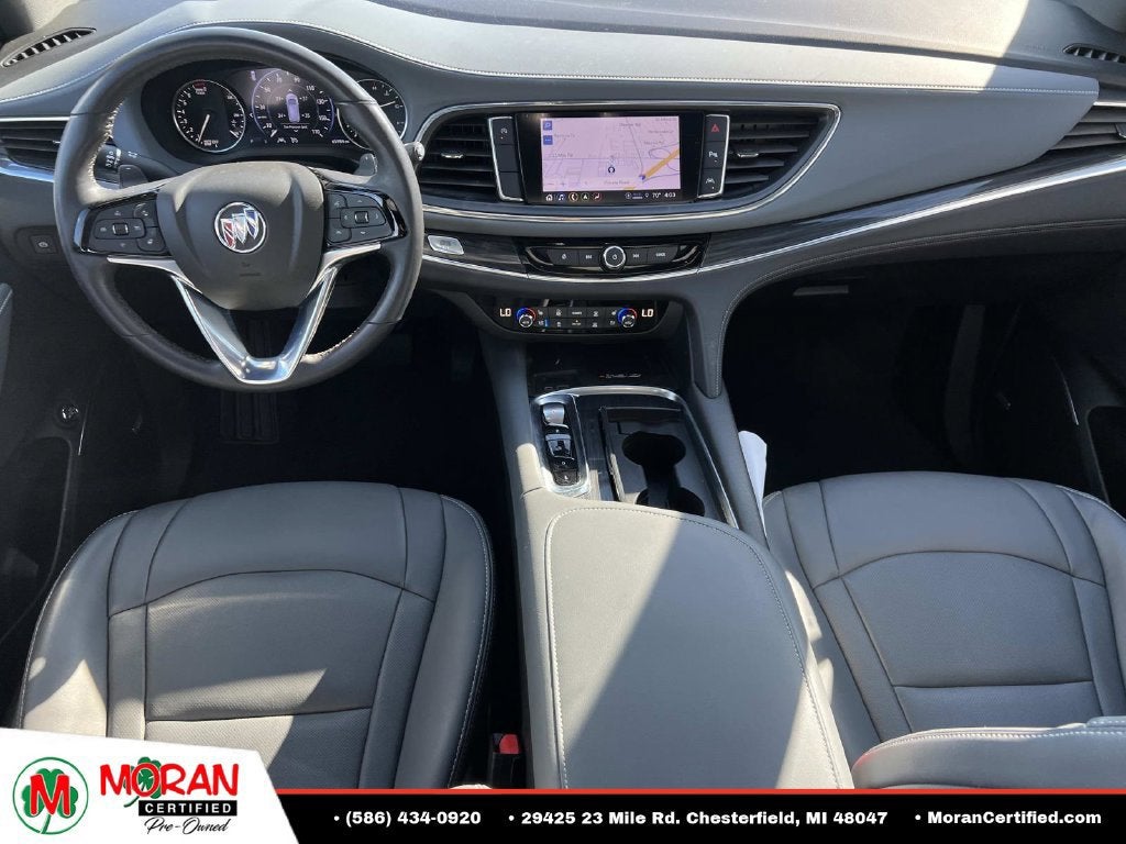 2022 Buick Enclave Premium