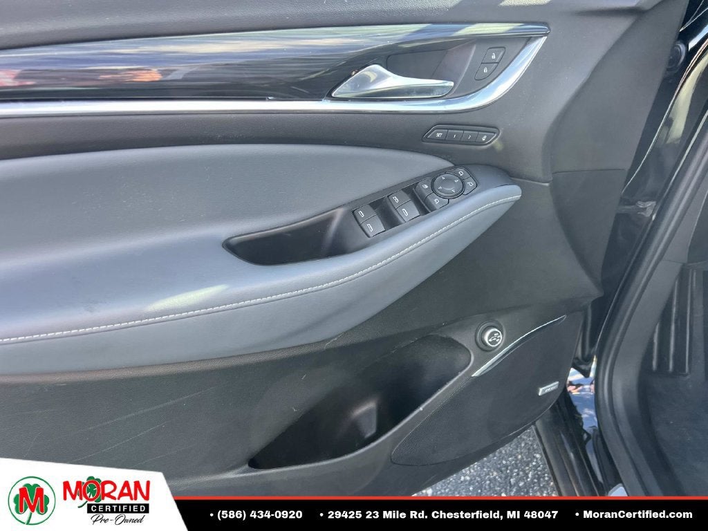2022 Buick Enclave Premium
