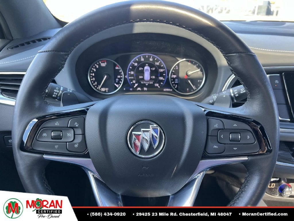 2022 Buick Enclave Premium