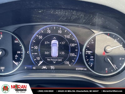 2022 Buick Enclave Premium