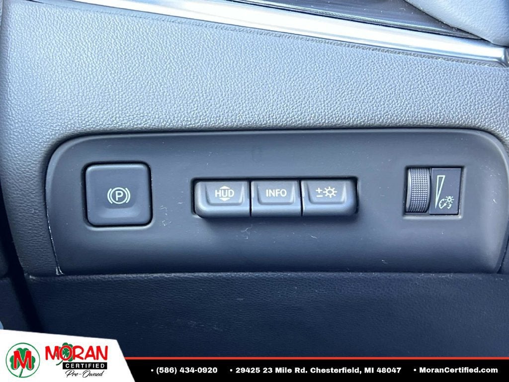 2022 Buick Enclave Premium
